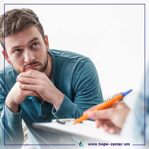 معلومات هامة حول أسباب المرض النفسي و أعراضه وكيف يمكن علاجه