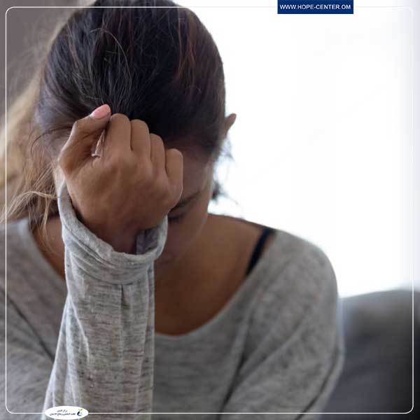 تأثير حبوب الكبتاجون للنساء على الصحة الانجابية والجنسية مركز بيت الأمل