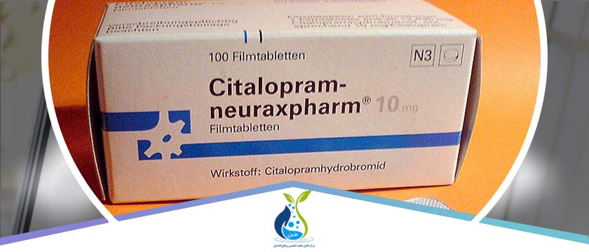 معلومات هامة حول دواء سيتالوبرام واهم الاستخدمات