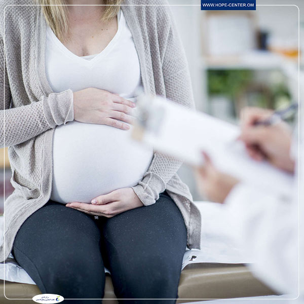 هل يمكن استخدام كامبرال أثناء الحمل والرضاعة
